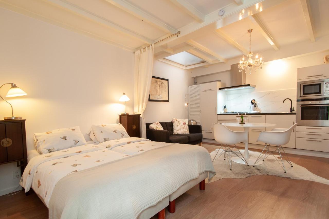 Casasdecasper - Studio Alkmaar Exteriér fotografie