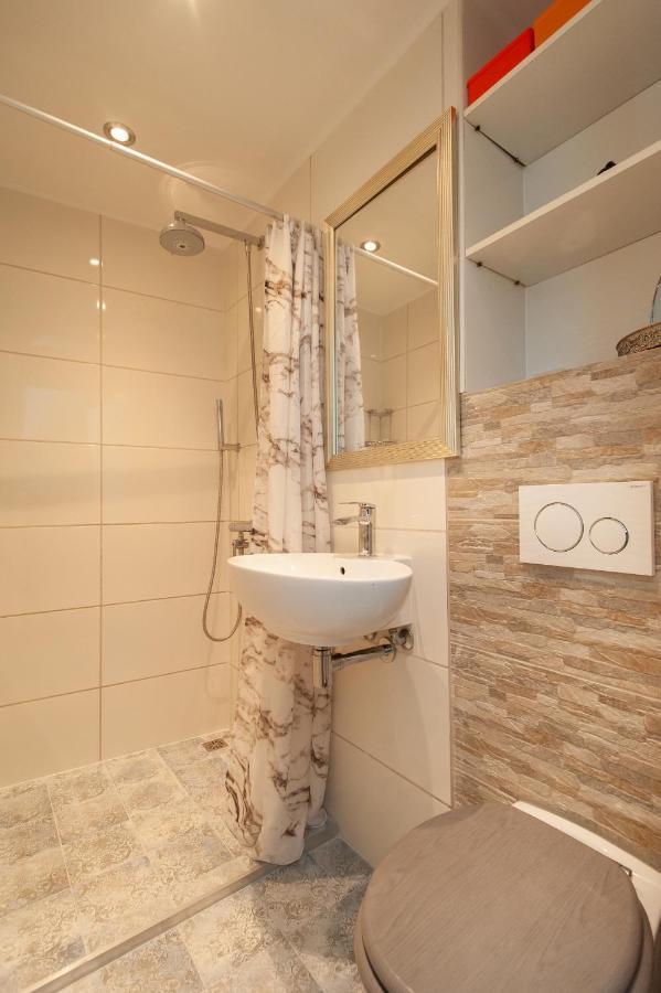 Casasdecasper - Studio Alkmaar Exteriér fotografie