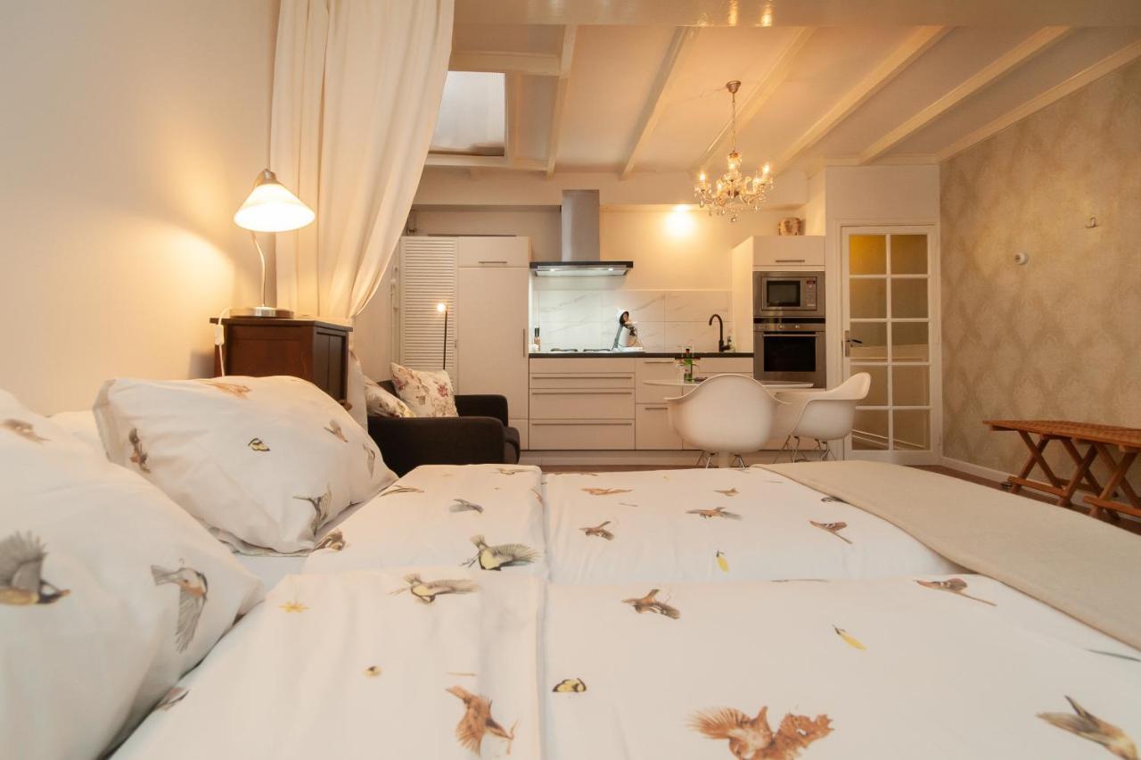 Casasdecasper - Studio Alkmaar Exteriér fotografie