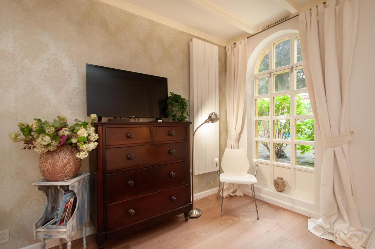 Casasdecasper - Studio Alkmaar Exteriér fotografie