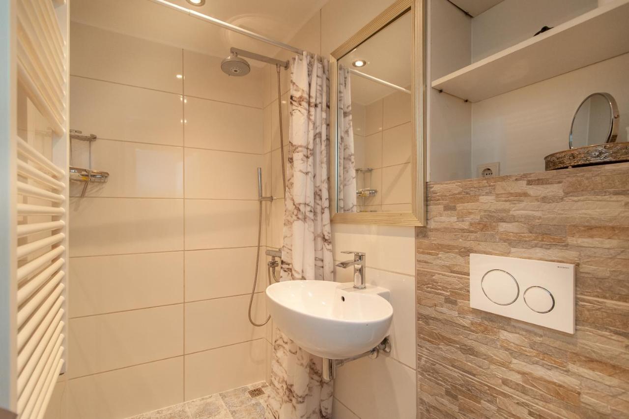 Casasdecasper - Studio Alkmaar Exteriér fotografie