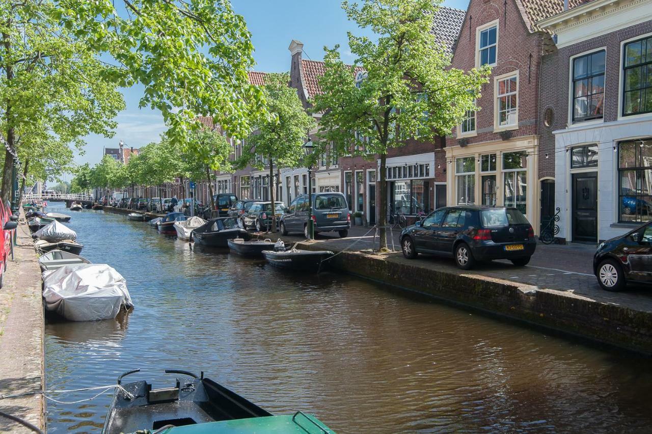 Casasdecasper - Studio Alkmaar Exteriér fotografie