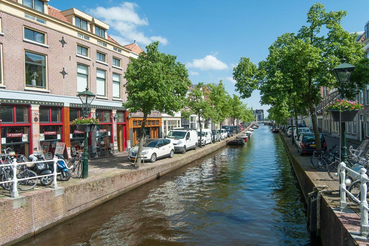 Casasdecasper - Studio Alkmaar Exteriér fotografie
