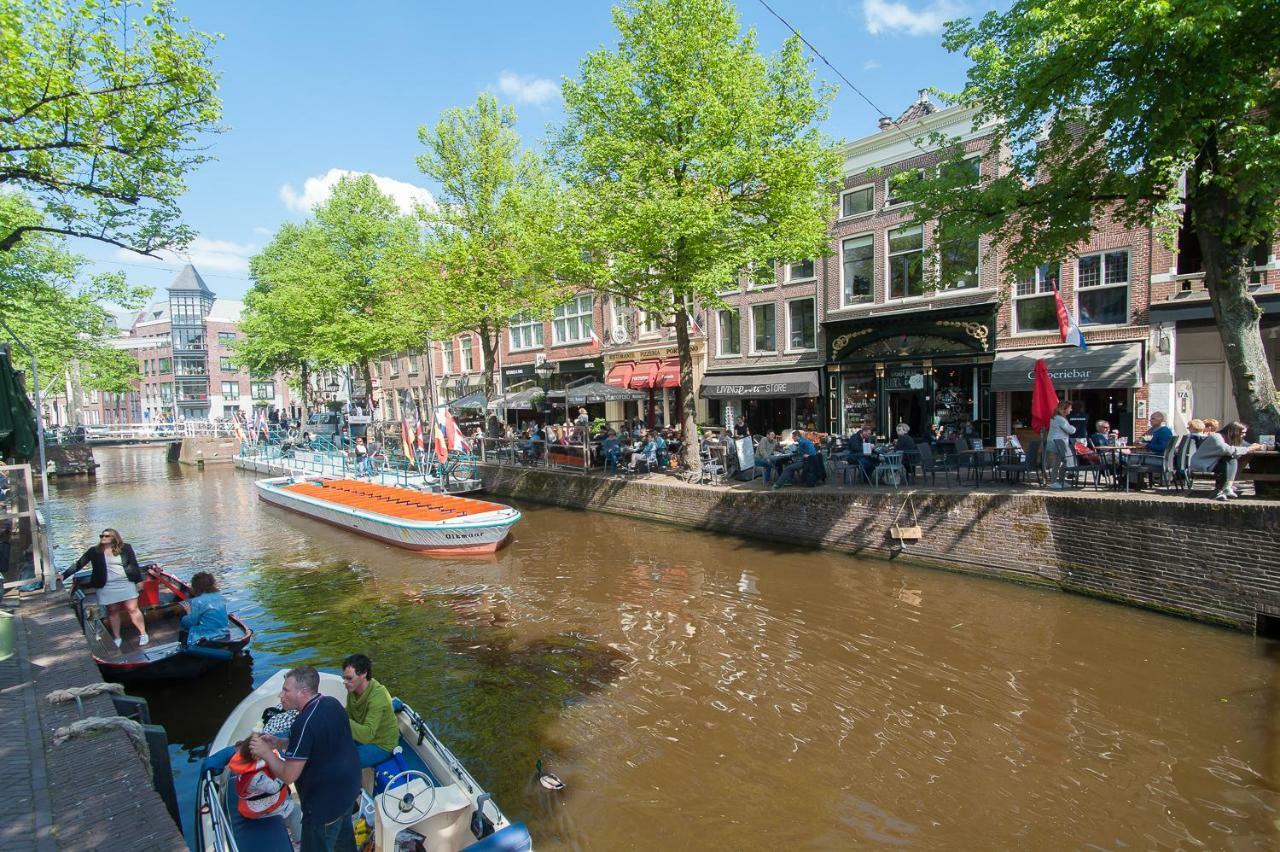 Casasdecasper - Studio Alkmaar Exteriér fotografie