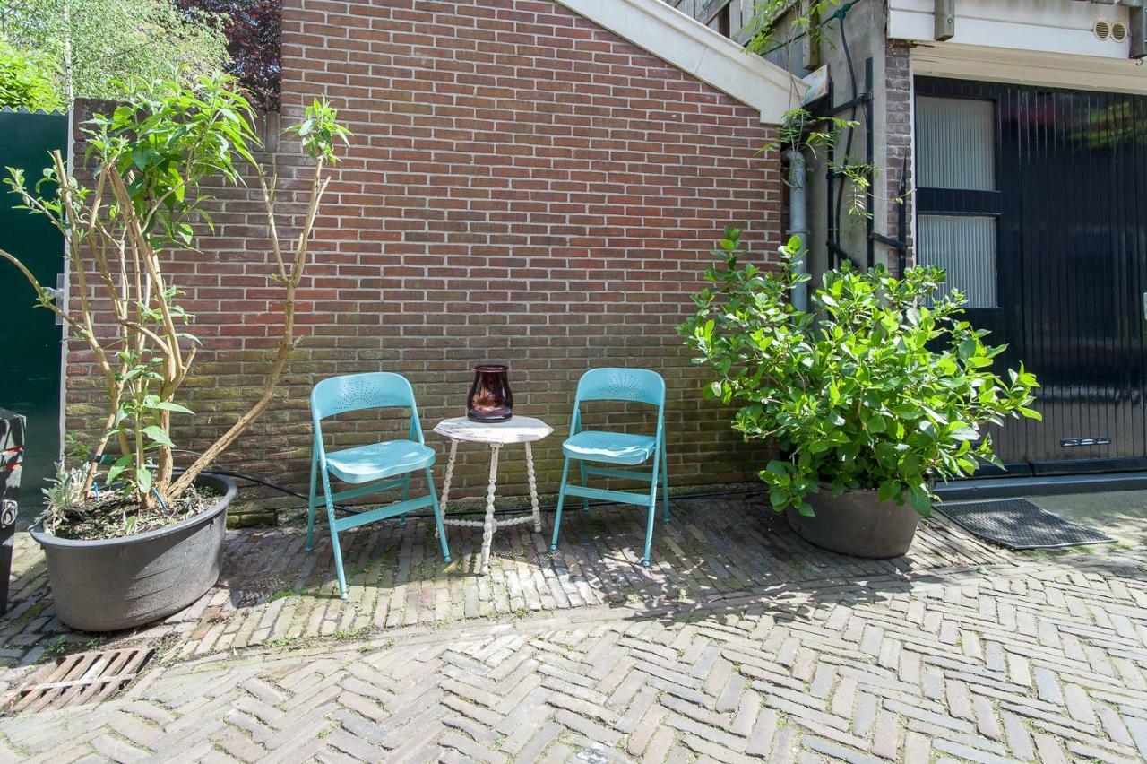 Casasdecasper - Studio Alkmaar Exteriér fotografie