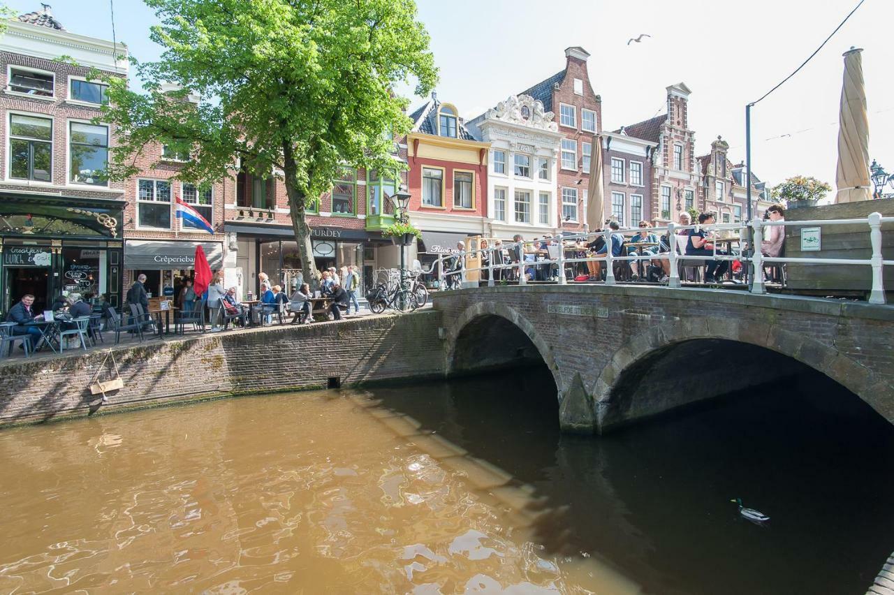 Casasdecasper - Studio Alkmaar Exteriér fotografie